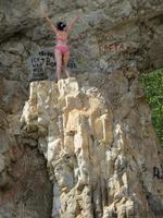 Aphrodite am Jenissei?