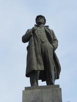 Krasnojarsker Lenin