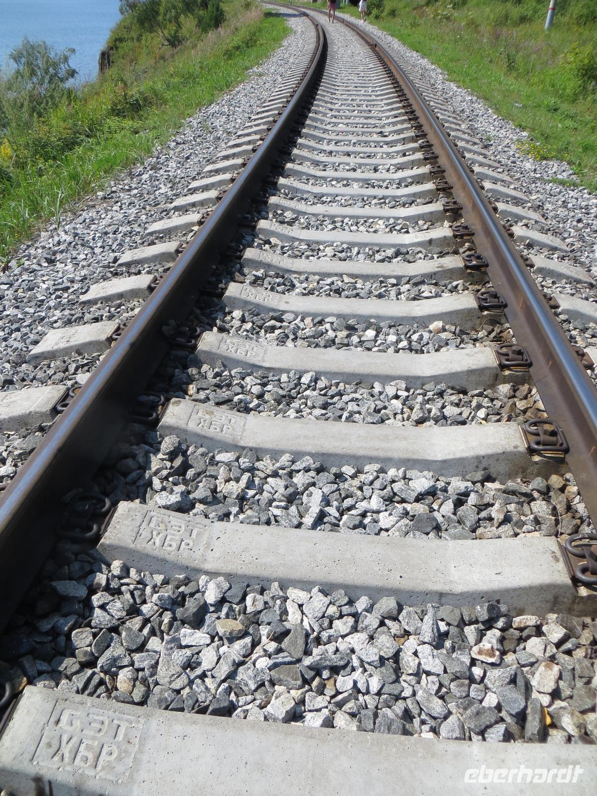 Baikalbahnstrecke