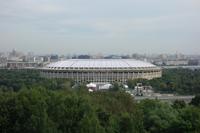 Olympiastadion