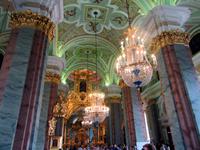 Peter und Paul Festung