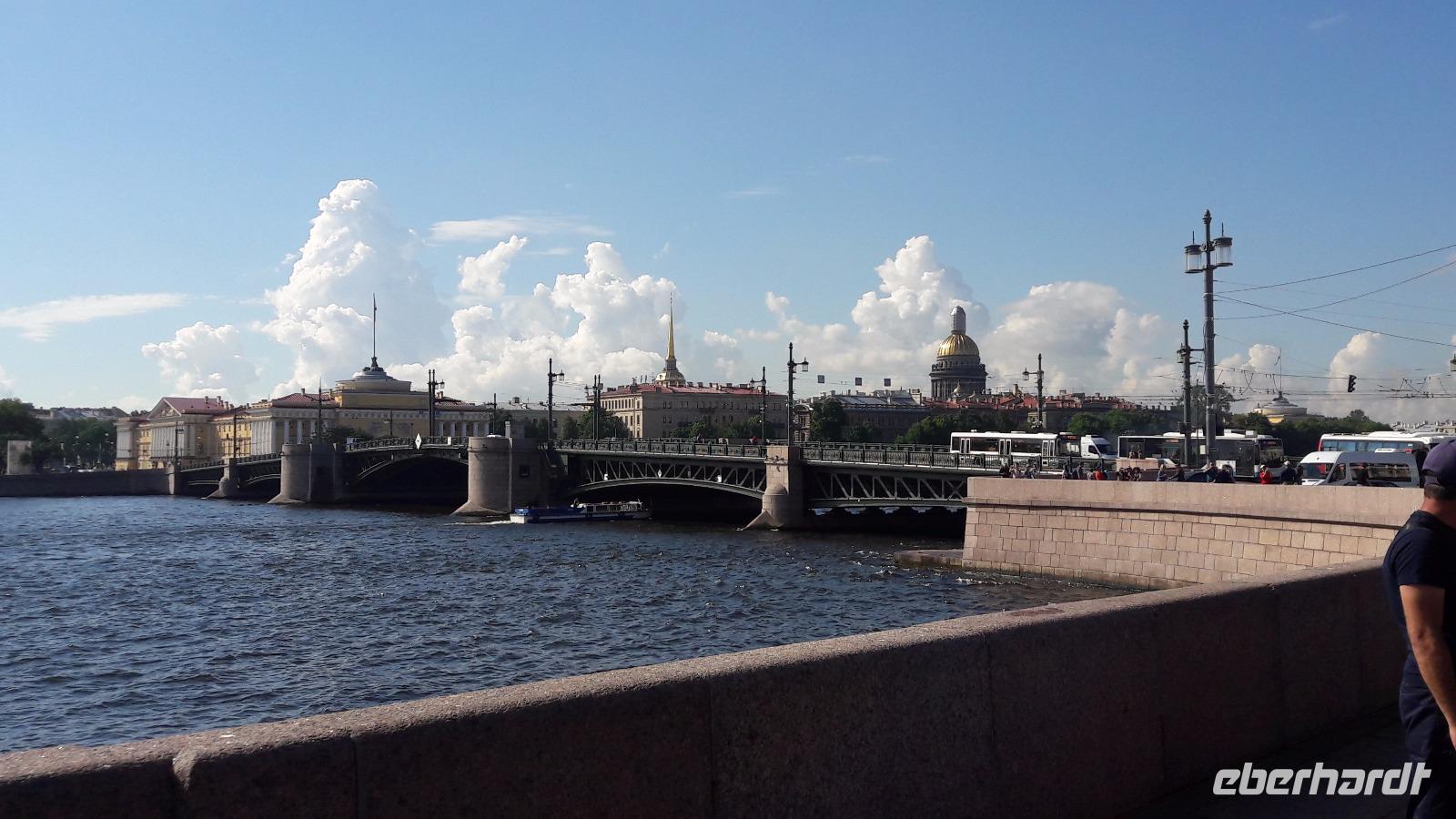 St. Petersburg