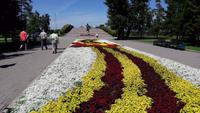 Irkutsk, Ewige Flame 