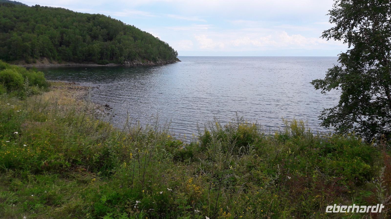 Baikalsee