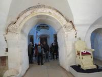 Alexandrowa Sloboda, Sitz Iwan IV.