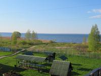 Pletschevo See Peresslwl Saleski