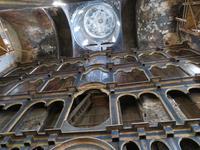 Rostov Veliki, Kloster