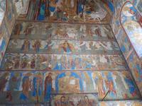 Rostov Veliki, Kloster