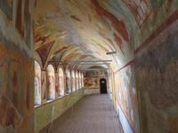 Rostov Veliki, Kloster