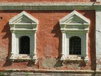 Jaroslawl Kremldetail