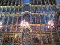 Jaroslawl, Elija-Kirche