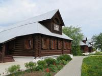 Susdal, Pokrovkloster