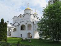 Susdal, Pokrovkloster