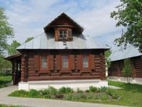 Susdal, Pokrovkloster