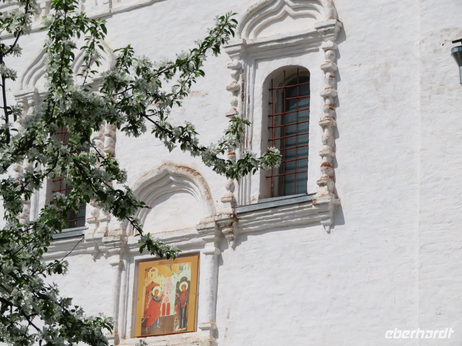 Susdal, Euthymos-Kloster