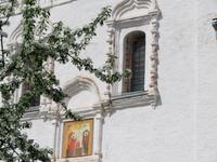 Susdal, Euthymos-Kloster