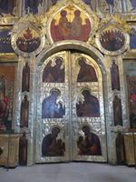 Susdal, Mutter Gottes Geburts Kathedrale