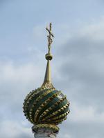 Kidekscha, Kirche Boris und Gleb