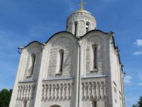 Wladimir, Demetrios-Kathedrale