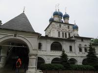 Moskau, Kolomenskoye