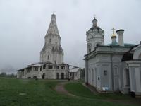 Moskau, Kolomenskoye