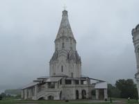 Moskau, Kolomenskoye