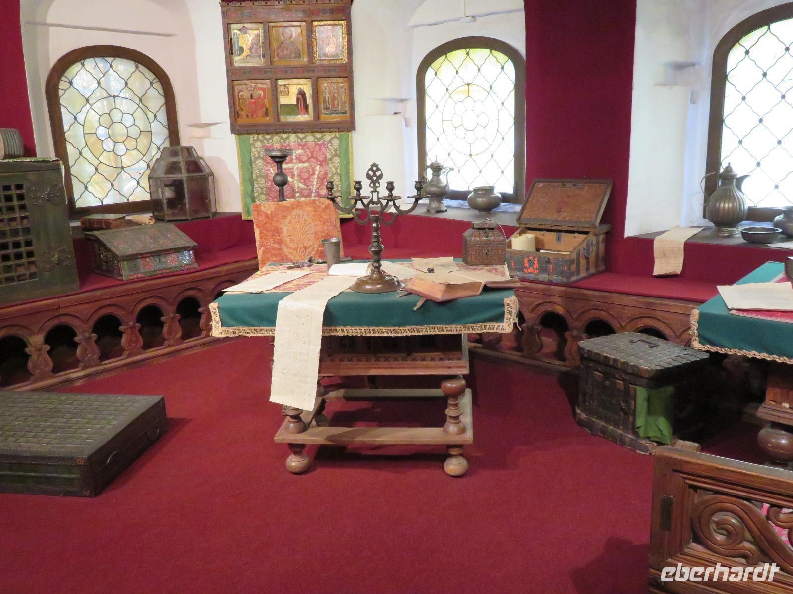 Moskau, Kolomenskoye