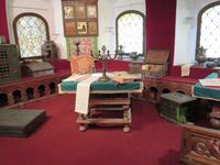 Moskau, Kolomenskoye