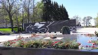 Nischni Nowgorod Ewige Flamme