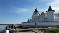 Kostroma Iwerski Kloster