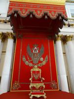 Eremitage, großer Thronsaal