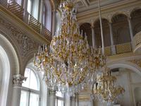 Eremitage, kleiner Pavillon