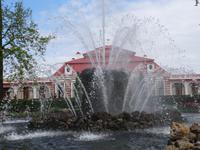 Peterhof, 
