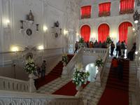 Katharinenpalast, Gala-Treppe
