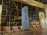 Katharinenpalast, Gemäldegalerie