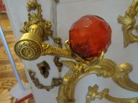 Eremitage, Privaträume von Katharina der Großen