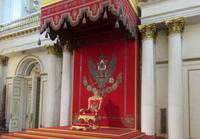 Eremitage Hauskirche