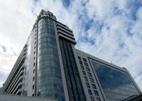 Holiday Inn St. Petersburg Moskovskye Vorota