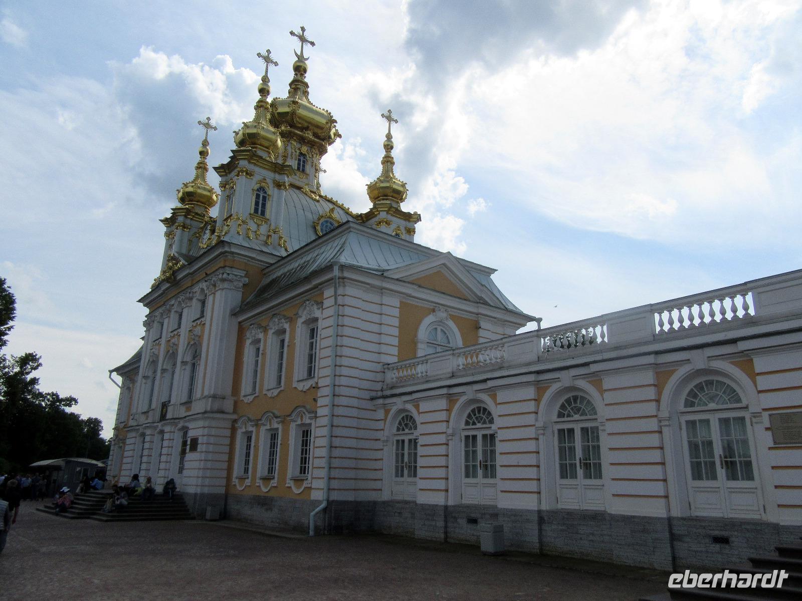 Peterhof