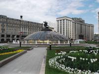 Weltzeituhr noch einmal