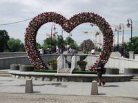 Für frisch Vermählte