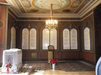 Grablege der Romanows