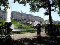 Peterhof