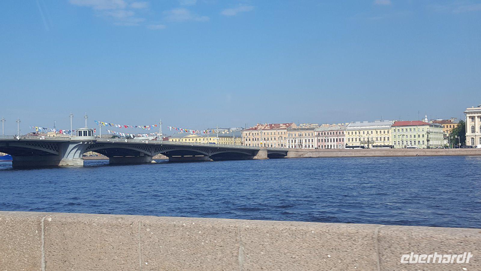 An der Newa
