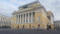 Alexandrinski-Theater