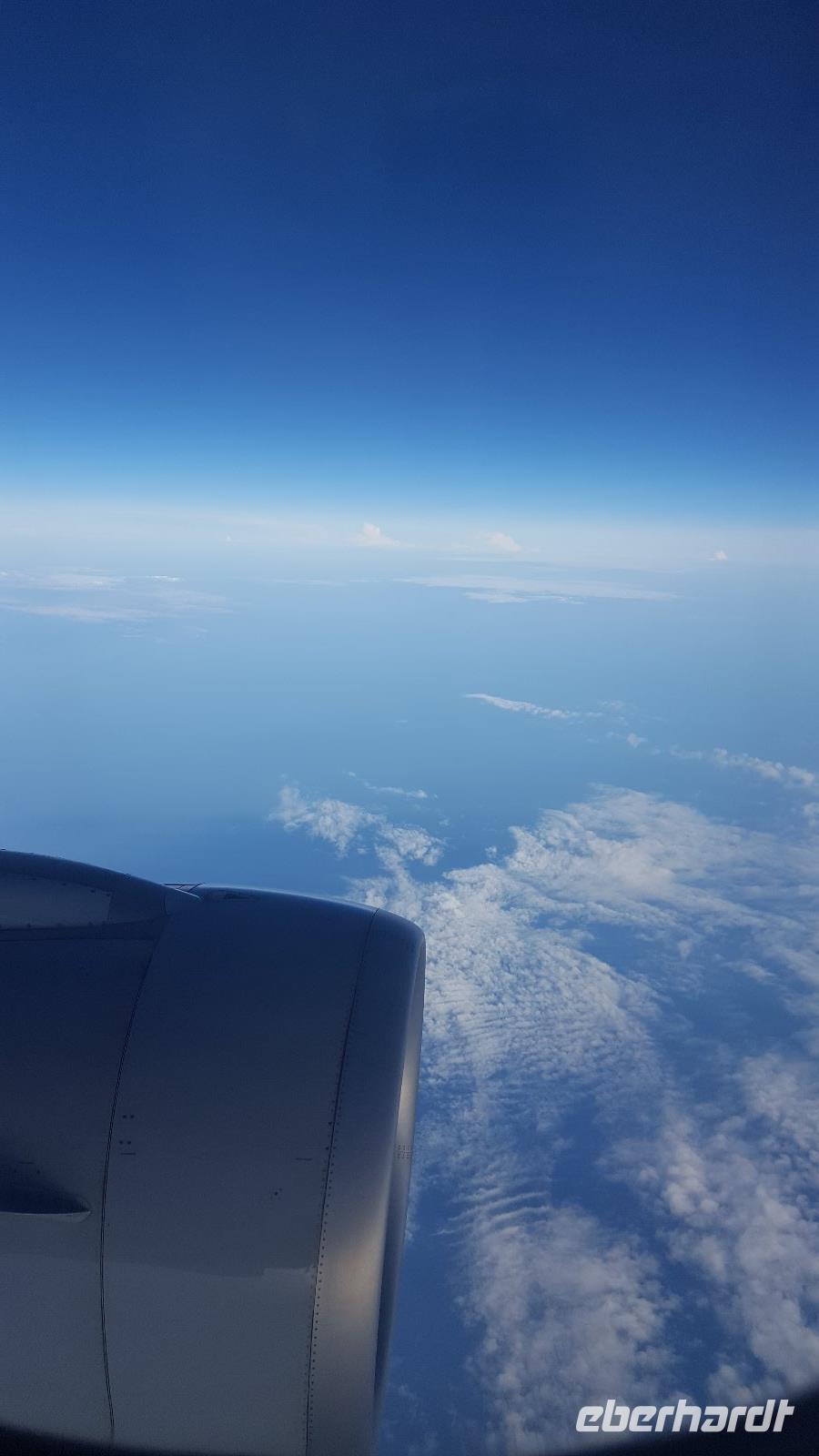 Auf Wiedersehen Russland!