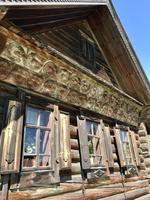 Susdal: Freilichtmuseum der Holzarchitektur