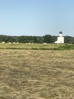 Bogoljubowo: Maria-Schutz-Kirche am Nerl 