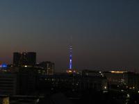 Fernsehturm Ostankino