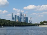 Moskau-City